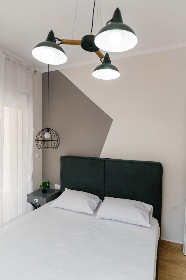 אלכסנדרופולי Stamatina'S Luxury Apartments מראה חיצוני תמונה
